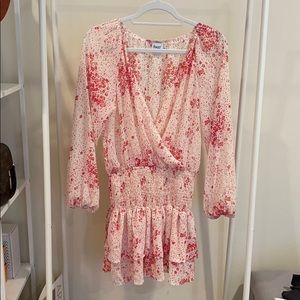 Princess Polly Dress